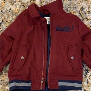 Gymboree 18/24 months